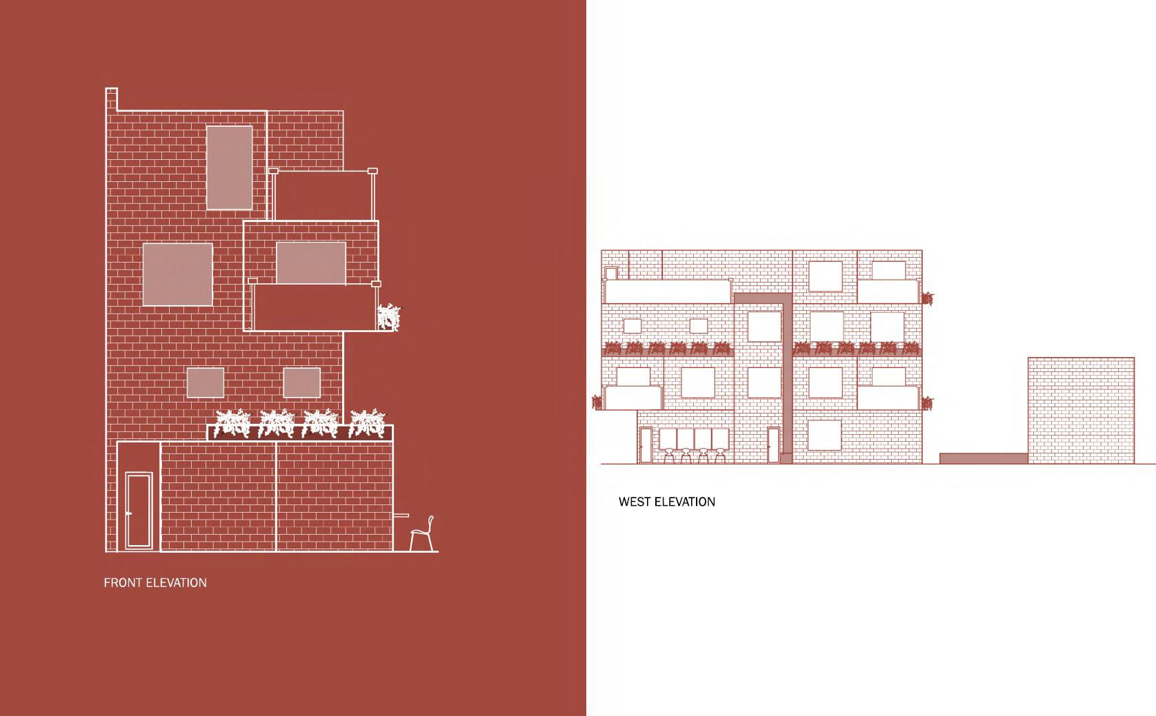 Elevations